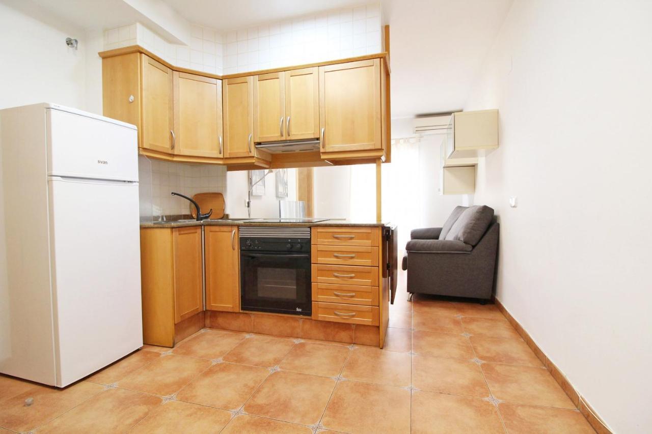 Global Properties, Los Claveles - Practico Apartamento Con Wifi En Пуерто-де-Сагунто Екстер'єр фото