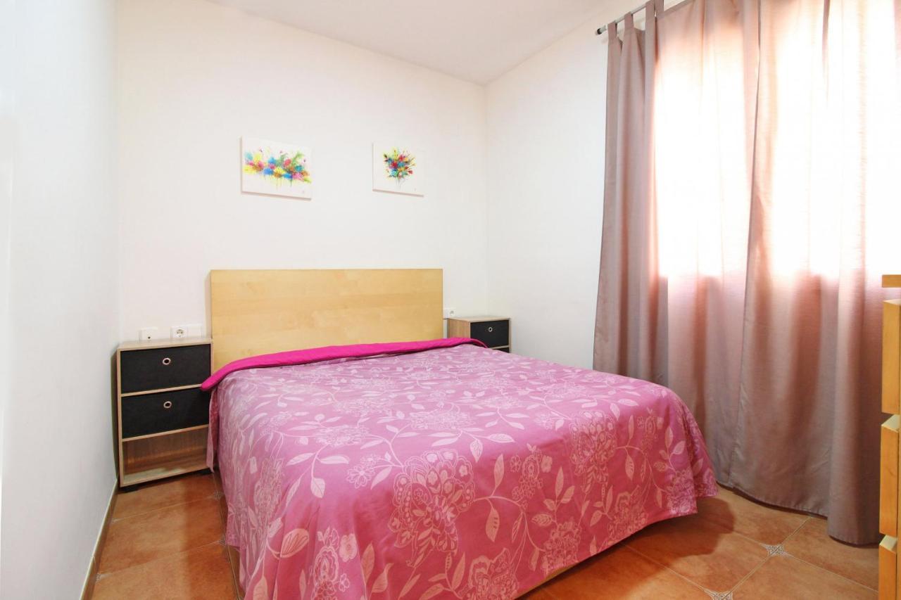 Global Properties, Los Claveles - Practico Apartamento Con Wifi En Пуерто-де-Сагунто Екстер'єр фото